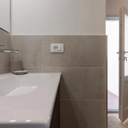 Fossi Elegant Apartment Florenz Exterior foto