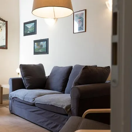 Fossi Elegant Apartment Florenz Exterior foto