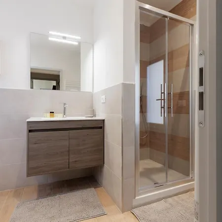 Fossi Elegant Apartment Florenz Exterior foto